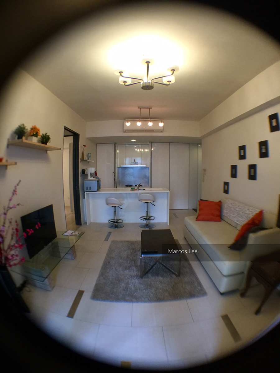 Newton Suites (D11), Apartment #114057442